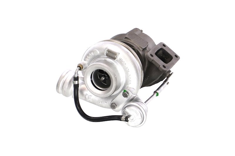 Turbocharger BORGWARNER 04905203