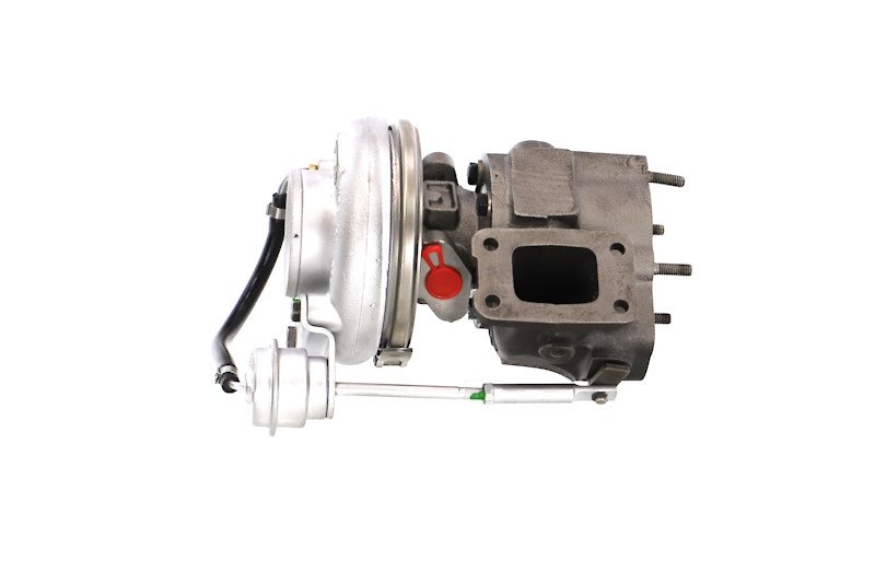 Turbocharger BORGWARNER 04905203 – Vorschau 2