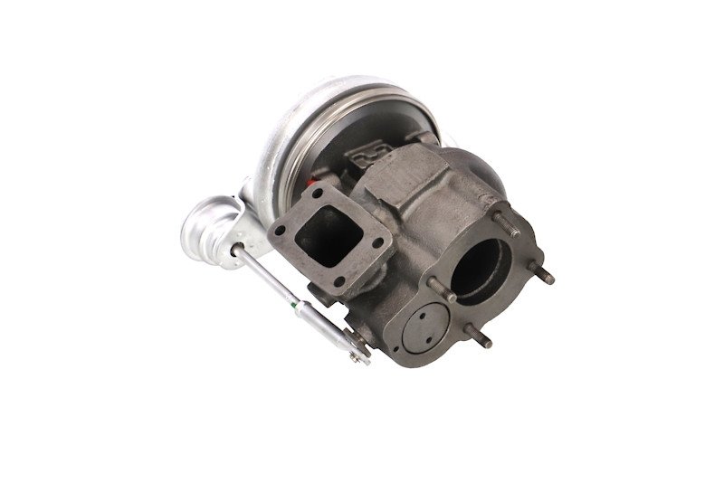 Turbocharger BORGWARNER 04905203 – Vorschau 3