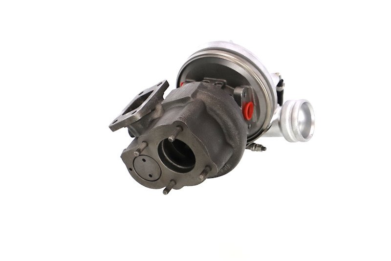 Turbocharger BORGWARNER 04905203 – Vorschau 4