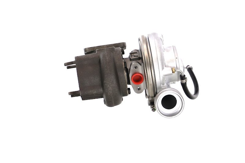 Turbocharger BORGWARNER 04905203 – Vorschau 5