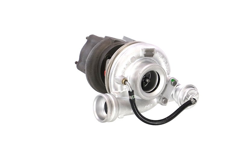 Turbocharger BORGWARNER 04905203 – Vorschau 6