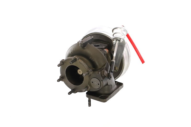 Turbocharger BORGWARNER 13879980101 – Vorschau 4