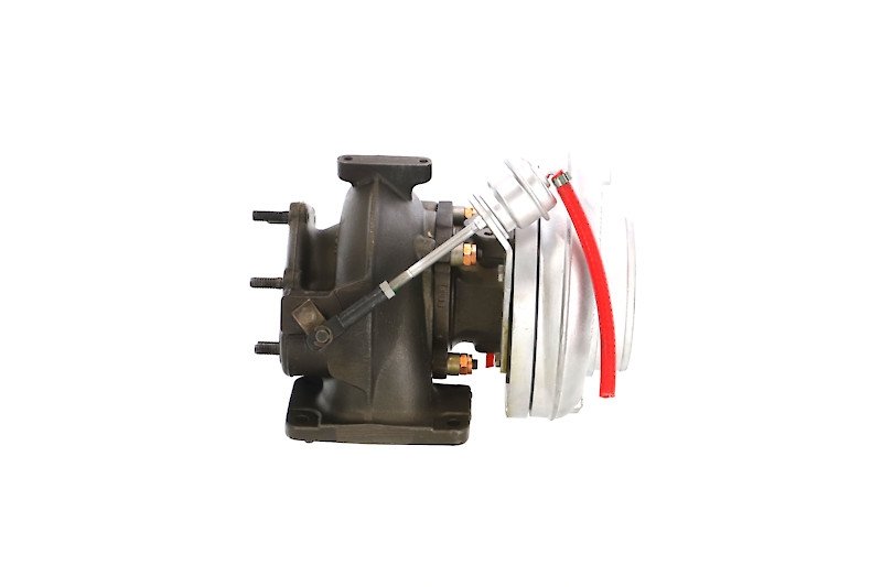 Turbocharger BORGWARNER 13879980101 – Vorschau 5