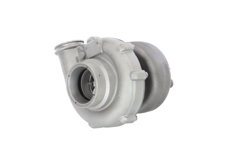 Turbocharger KKK 53299707116