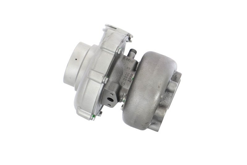 Turbocharger KKK 53299707116 – Vorschau 2