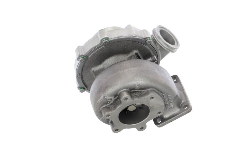 Turbocharger KKK 53299707116 – Vorschau 3
