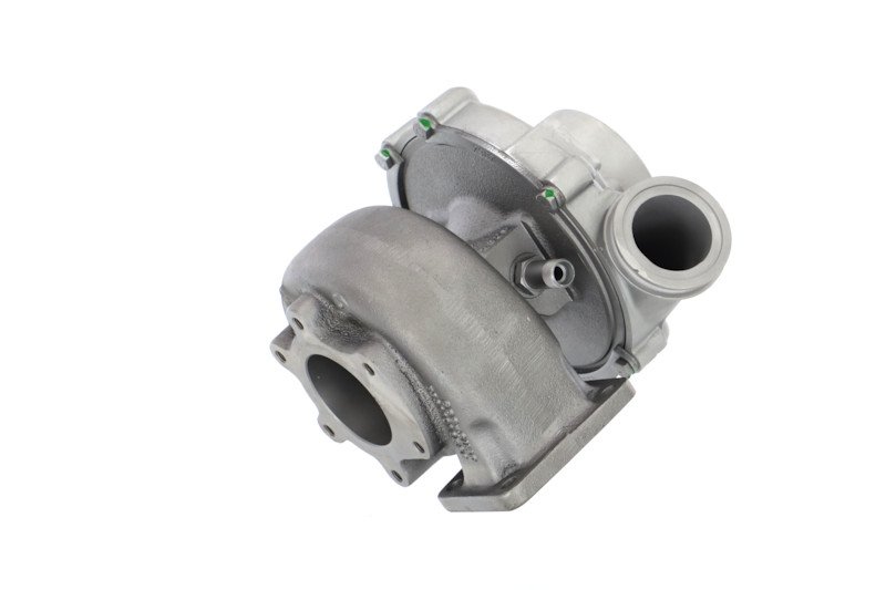 Turbocharger KKK 53299707116 – Vorschau 4