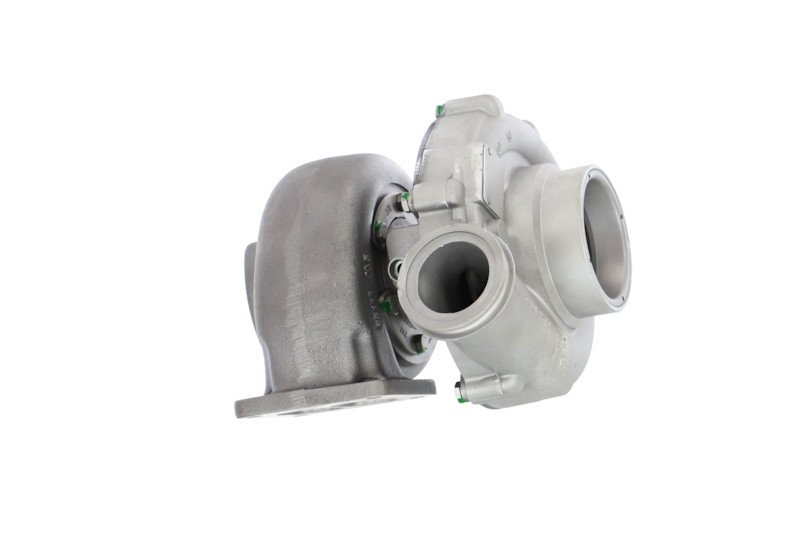 Turbocharger KKK 53299707116 – Vorschau 5