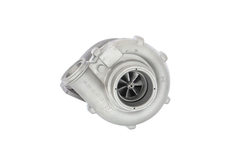 Turbocharger KKK 53299707116 – Vorschau 6