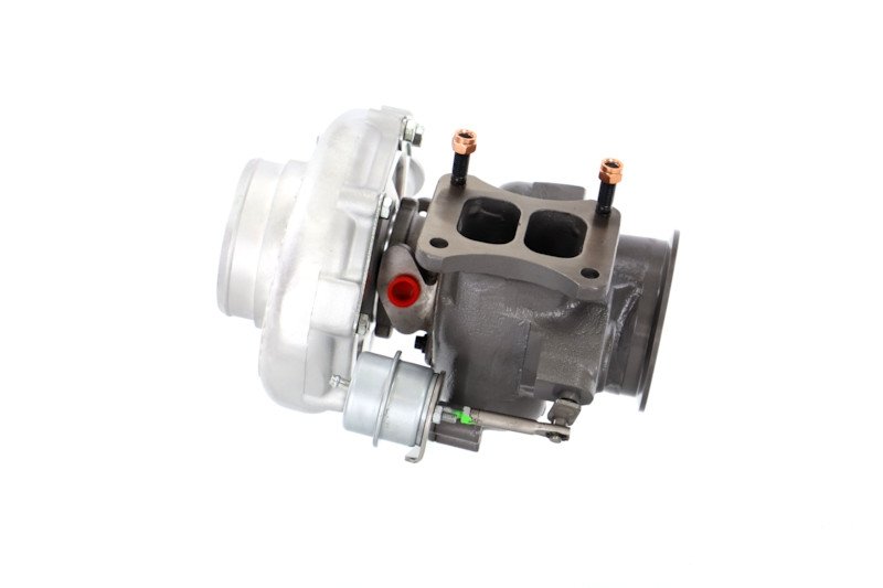 Turbocharger GARRETT 1524886 – Vorschau 2