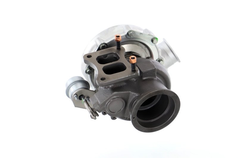 Turbocharger GARRETT 1524886 – Vorschau 3