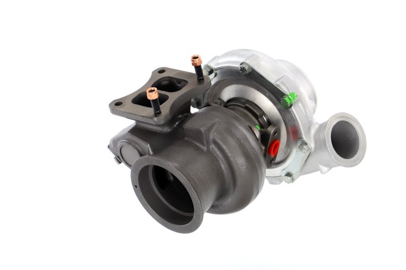Turbocharger GARRETT 1524886 – Vorschau 4