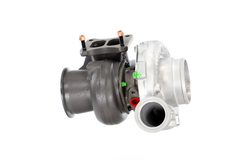 Turbocharger GARRETT 1524886 – Vorschau 5