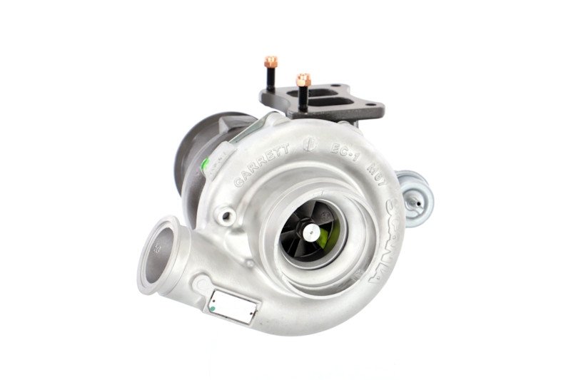 Turbocharger GARRETT 1524886 – Vorschau 6
