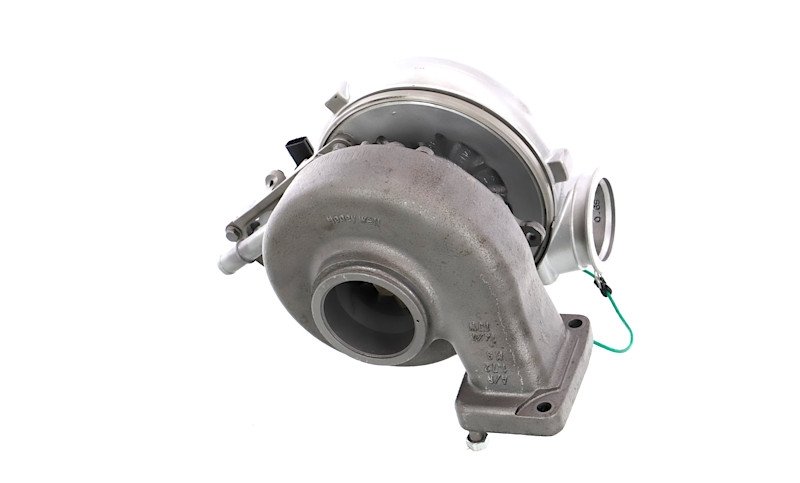 Turbocharger GARRETT 5801519872 – Vorschau 4
