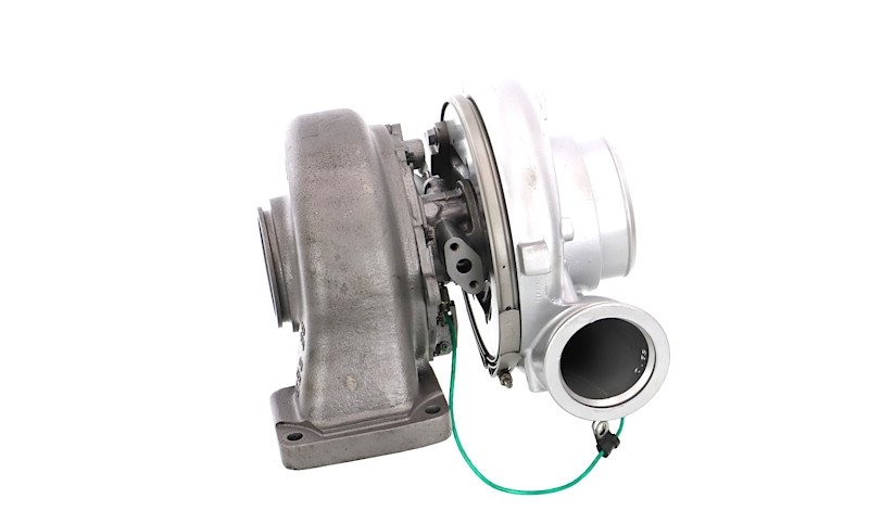 Turbocharger GARRETT 5801519872 – Vorschau 5