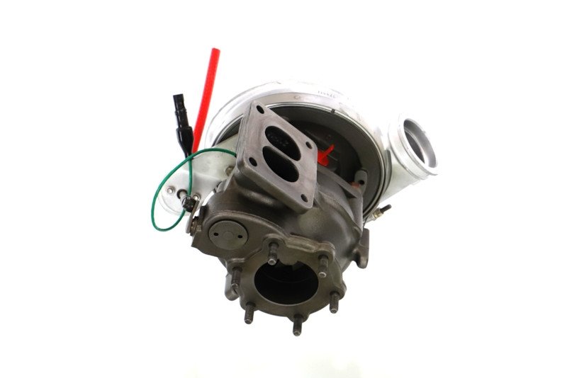 Turbocharger BORGWARNER 13839980040 – Vorschau 3