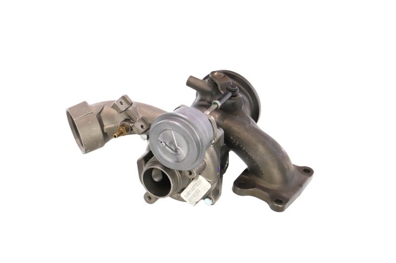 Turbocharger BORGWARNER 04E145702H