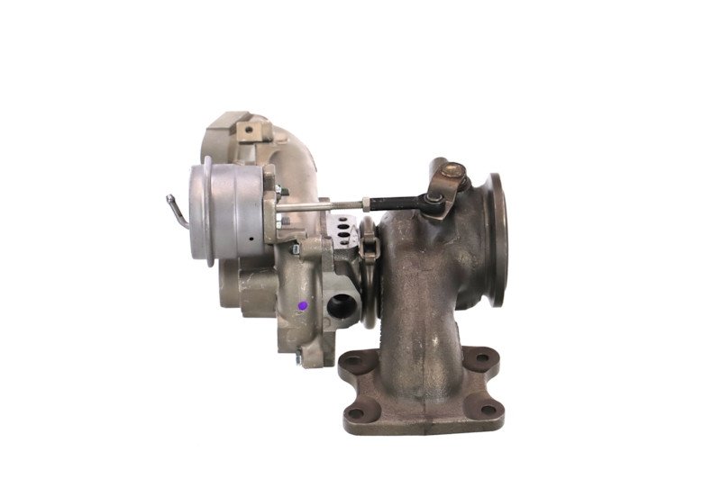 Turbocharger BORGWARNER 04E145702H – Vorschau 2