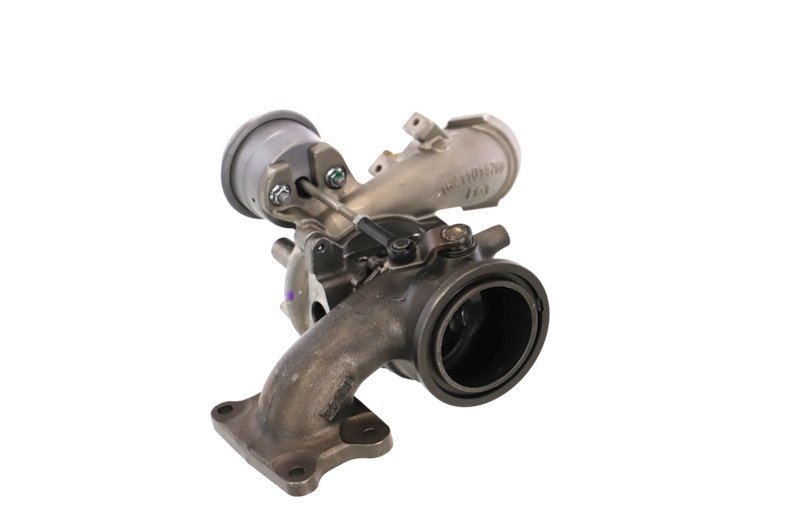 Turbocharger BORGWARNER 04E145702H – Vorschau 3