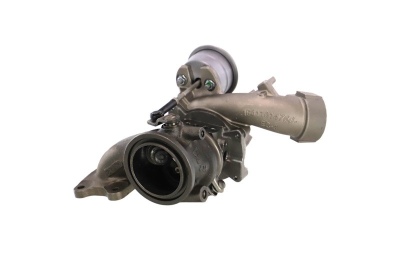 Turbocharger BORGWARNER 04E145702H – Vorschau 4