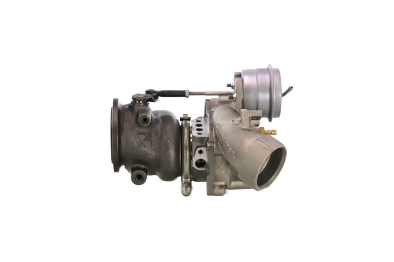 Turbocharger BORGWARNER 04E145702H – Vorschau 5