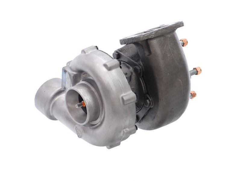 Turbocharger KKK 53279886206