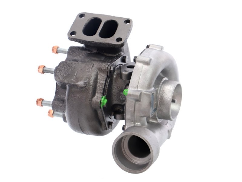 Turbocharger KKK 53279886206 – Vorschau 5