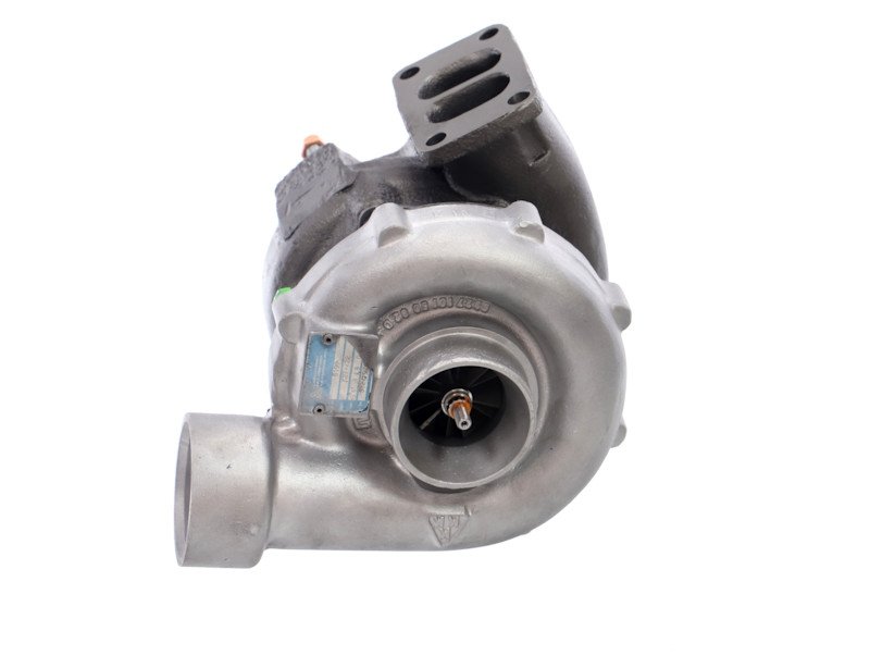 Turbocharger KKK 53279886206 – Vorschau 6