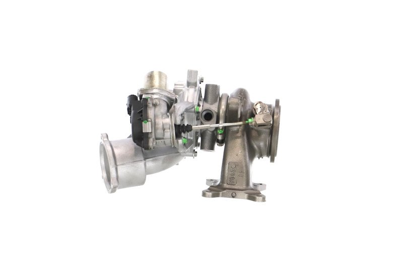 Turbocharger IHI 06K145713F – Vorschau 2