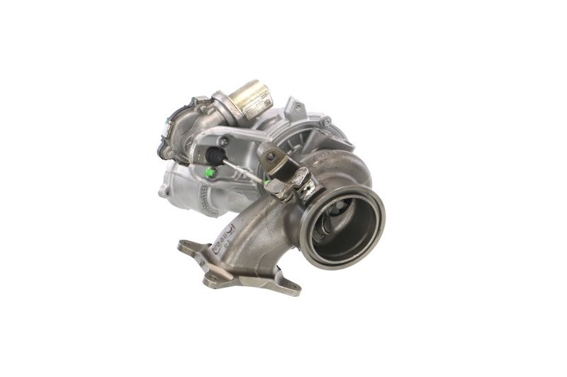 Turbocharger IHI 06K145713F – Vorschau 3