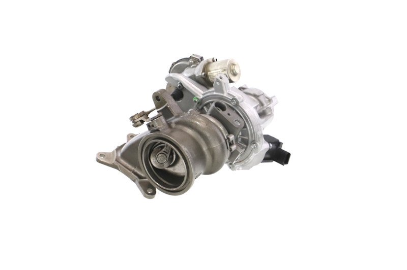 Turbocharger IHI 06K145713F – Vorschau 4