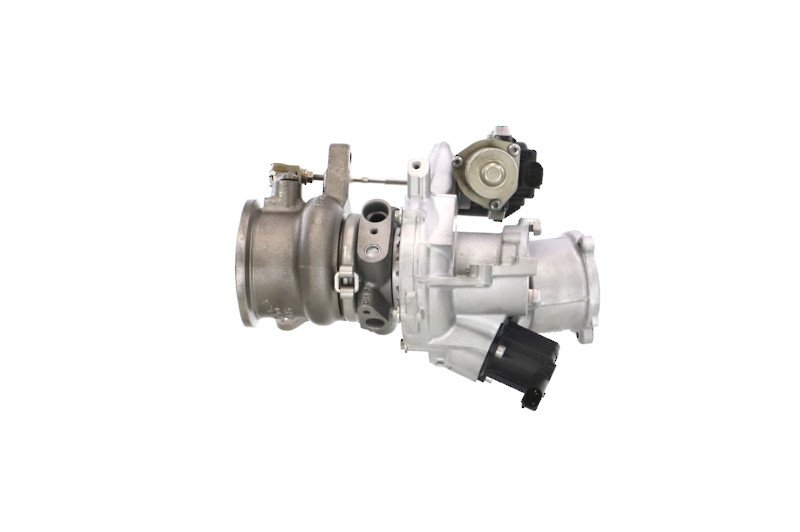 Turbocharger IHI 06K145713F – Vorschau 5