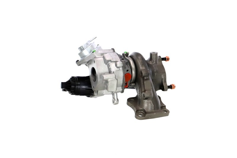 Turbocharger MITSUBISHI VT19