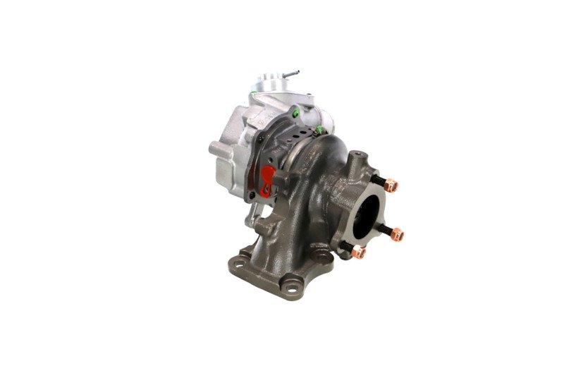Turbocharger MITSUBISHI VT19 – Vorschau 2