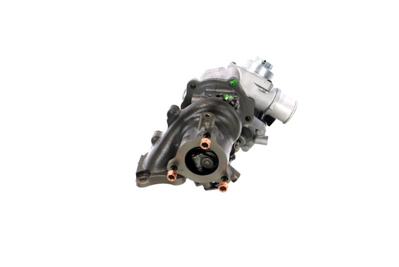 Turbocharger MITSUBISHI VT19 – Vorschau 3