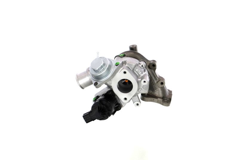 Turbocharger MITSUBISHI VT19 – Vorschau 6