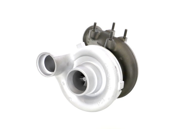 Turbocharger GARRETT 831661-5013S