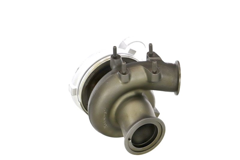 Turbocharger GARRETT 831661-5013S – Vorschau 3