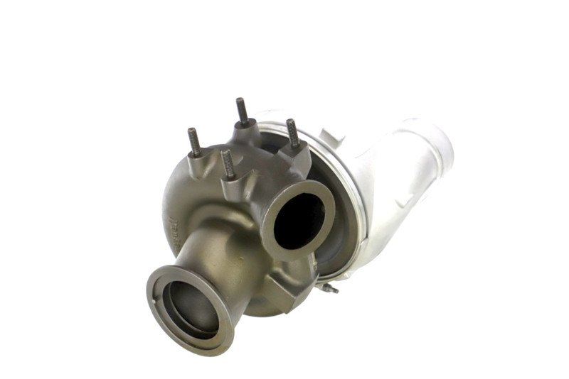Turbocharger GARRETT 831661-5013S – Vorschau 4