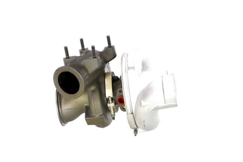 Turbocharger GARRETT 831661-5013S – Vorschau 5
