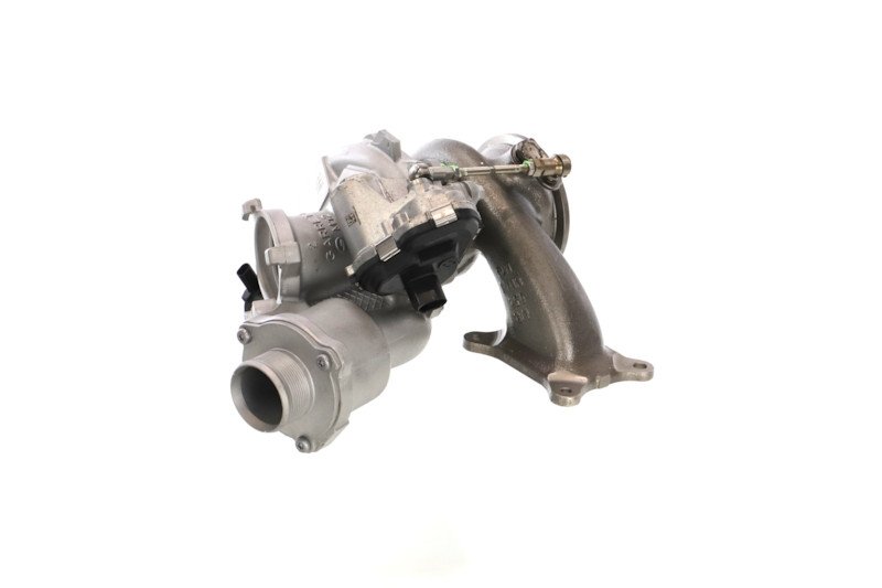 Turbocharger GARRETT 882656-5012S
