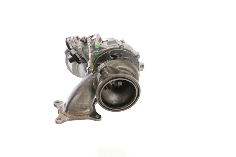 Turbocharger GARRETT 882656-5012S – Vorschau 3