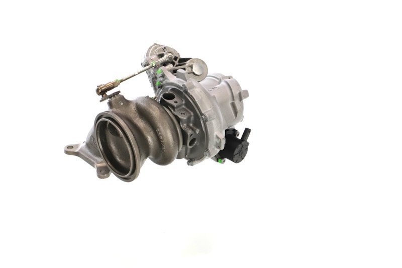 Turbocharger GARRETT 882656-5012S – Vorschau 4