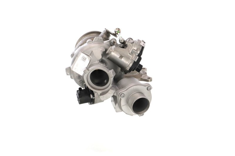 Turbocharger GARRETT 882656-5012S – Vorschau 6