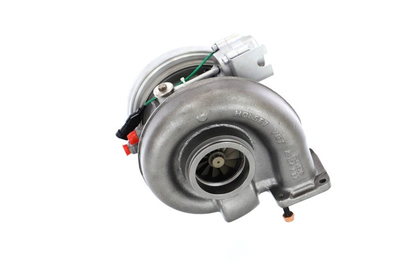 Turbocharger HOLSET 504255233 – Vorschau 3