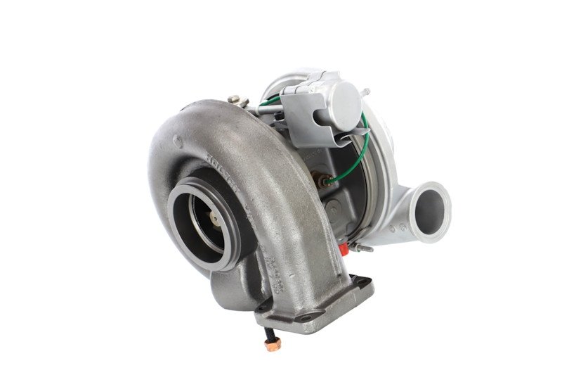 Turbocharger HOLSET 504255233 – Vorschau 4