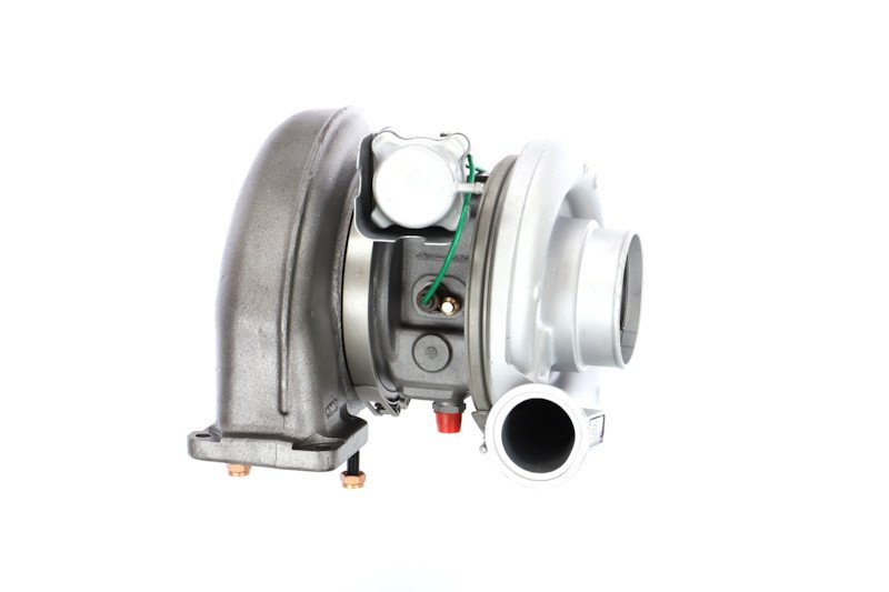 Turbocharger HOLSET 504255233 – Vorschau 5