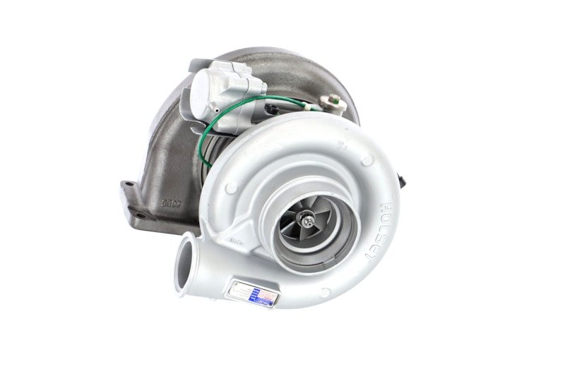 Turbocharger HOLSET 504255233 – Vorschau 6